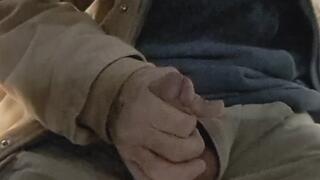 How bad do you want this promotion?