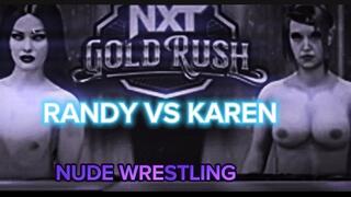 Randy vs Karen