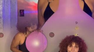 Yes, I like a good sip to pop