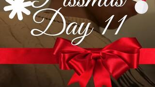 Pissmas Day 11: Beta Safe Sink Tinkle