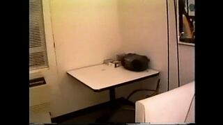 POV Watch Brit Andrews play "The Welcoming Committee"