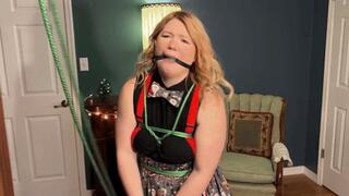 Bowties and Bondage 2: Merry Krampus