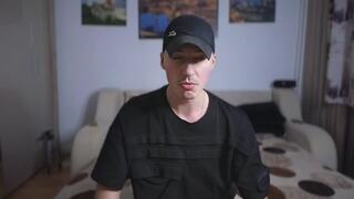 BURPING FEET AND SPIT