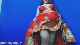 Worship My Ass & Pussy & Be My Human Toilet Pig December 2024