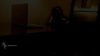 PARENT CONFERENCE FOOT SMOTHER