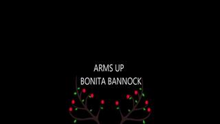Arms Up Bonita Bannock (1080p)