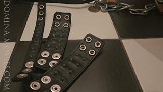 MC Private Files - Night Routine 05