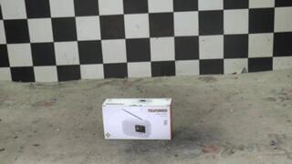 New DAB Radio for Christin