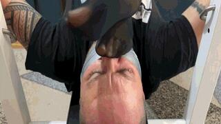 Lie still, that's your only task WMV