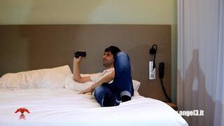 Chrostmas Present Mina Moreno