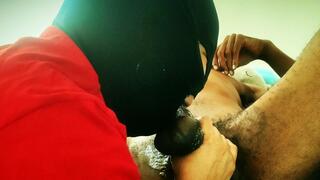 THROAT EXTRACTION - CUM OVERLOAD