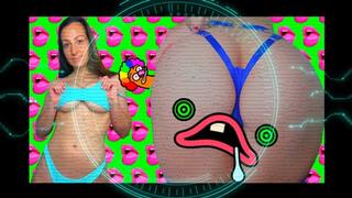 Become More PORN DUMB