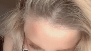 Hot Bellydancer Transformation