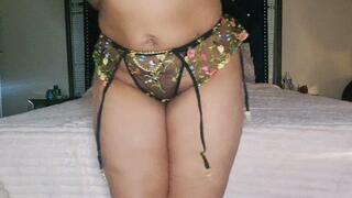 Thick, Fine, & Divine