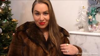 Jingle Bells Findom Christmas Advent Calendar - The Intro (720p HD)