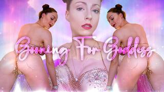 Gooning for Goddess – Edging JOI Mindfuck Mesmerize SPFX by Goddess Nikki Kit