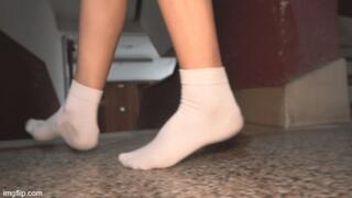 Show me your dirty socks