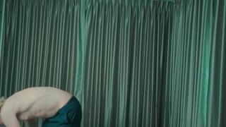 Strip Boxing With Aiden (4k)