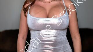 Nikki Brooks - Built To Serve (1080-HD)