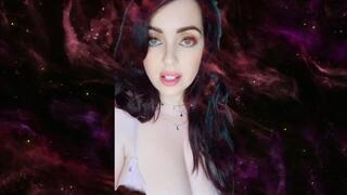 Snapped into Submission - Elastic Band Mindfuck Trance with Goddess Psyche