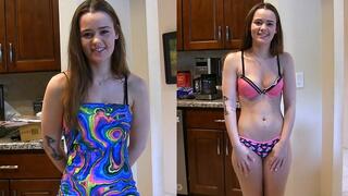 Welcome To California