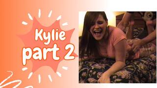 LiB Classic: Kylee (part 2)