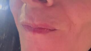 Dinner with Tiny Man