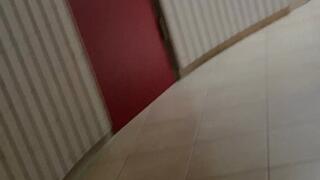 In the sauna (2024) (MP4)