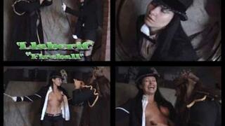 Zatanna: Mistress of Magic - Complete Video - MP4 - Standard Resolution