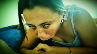 LIL MIDGET BDAY HEAD