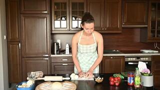 Spicy Kitchen Adventure!