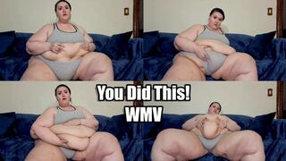 You Did This! (WMV)