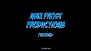 BAT BABES BEFUFFLED 2043 HD