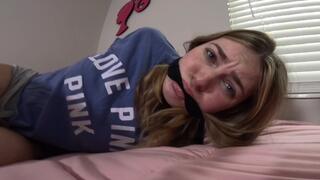 Tied and Gagged Tyler Lynn 1080p