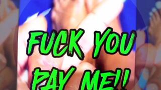 Mind Hack FINDOM MESMERIZE Edging JOI