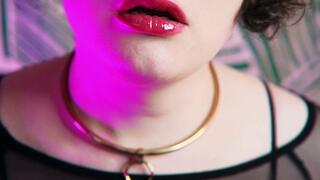 Trans Succubus Steals Your Energy JOI