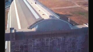 007 “The feet of no defeat”FJ film starring Alicia Justine HUGE LOAD