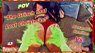 The Grinch that Lost Christmas! WMV