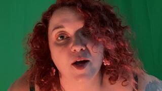 Cum For Mommy Domme