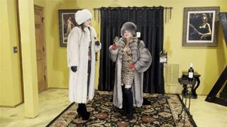 Queen Cruella And Jessica Justice Plan Sophie Diamond's Demise (SD)