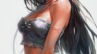 This clip Isn’t For You, It’s For Your Cock