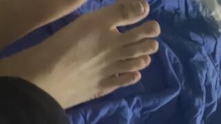 Male feet ???? come and see