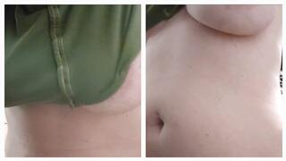 BIG TITS stocking stuffers