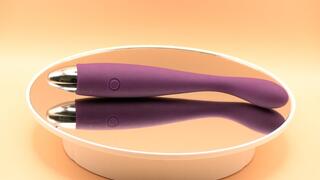 Babe Clit Tickler Close-Ups