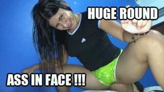 FACE SITTING 241215KSA CANDY CRUSHING FACE WITH HUGE ASS ON THE BED (FULL HD MP4 VERSION)