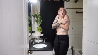 Haunted House of Humiliation