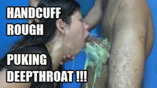DEEP THROAT FUCKING PUKE 241215DB3 CANDY DEEPTHROAT PUKING HANDCUFFED AND THROATFUCKED + FREE SURPRISE SHOW (LOWDEF SD MP4 VERSION)