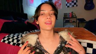 Enjoy This JOI In A Holiday Onesie