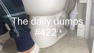 The daily dumps #422 mp4