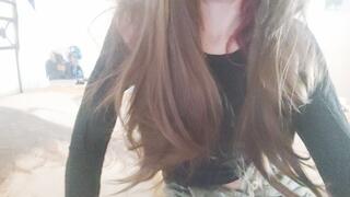 real ITALIAN BLASPHEMY romanaccia porca e blasfema